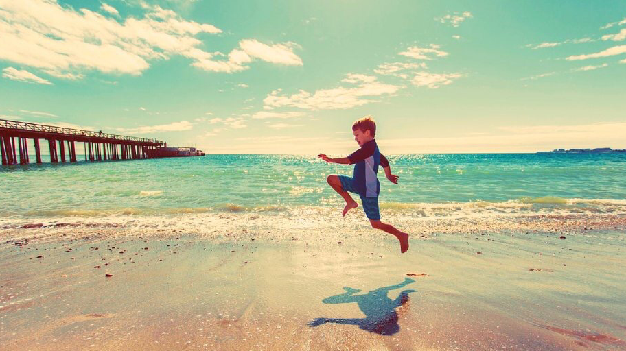 Embracing Play