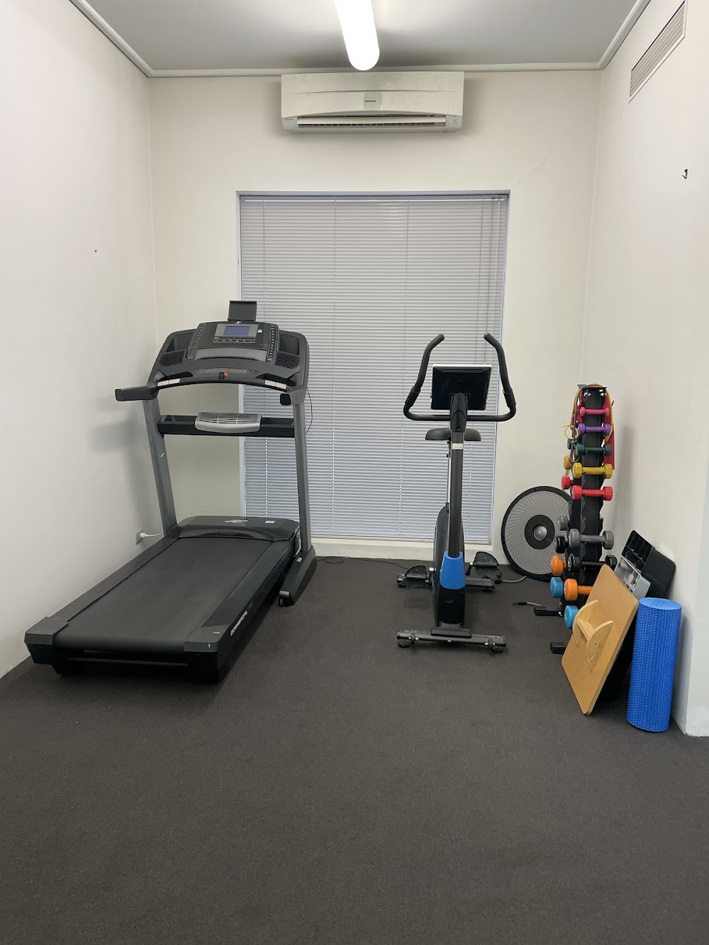 Renewal Physiotherapy South Yarra