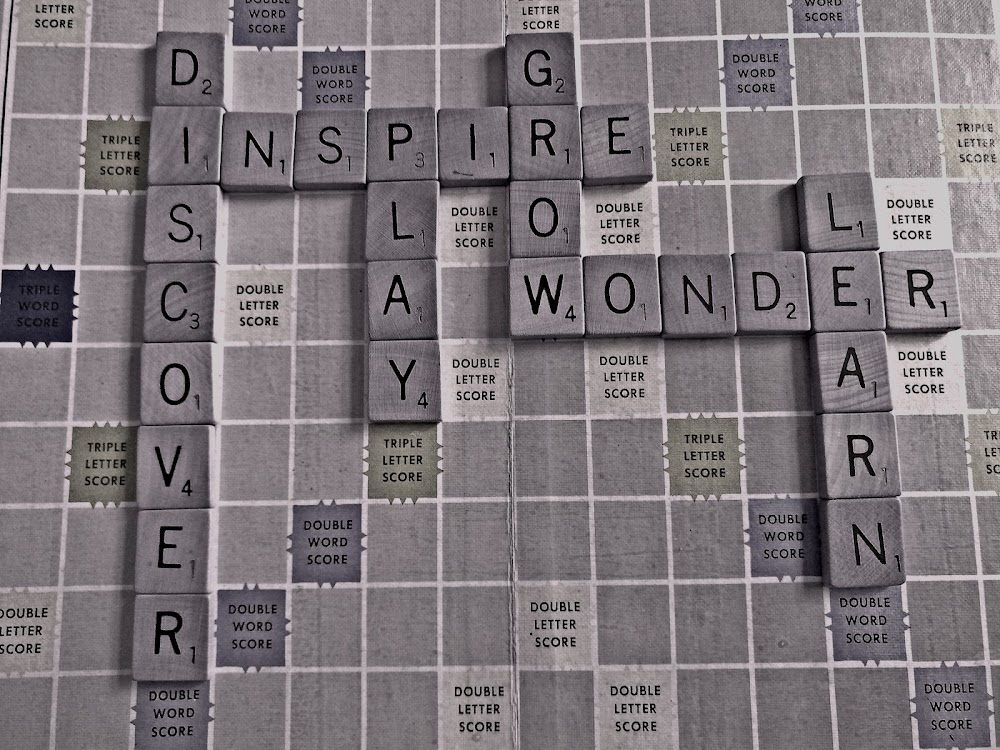 inspire wonder
