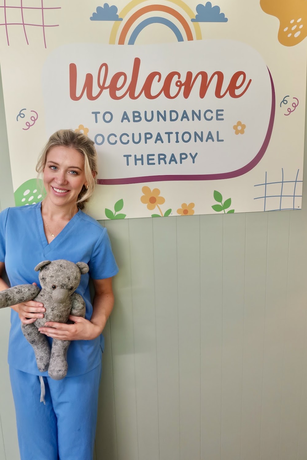 Abundance Occupational Therapy