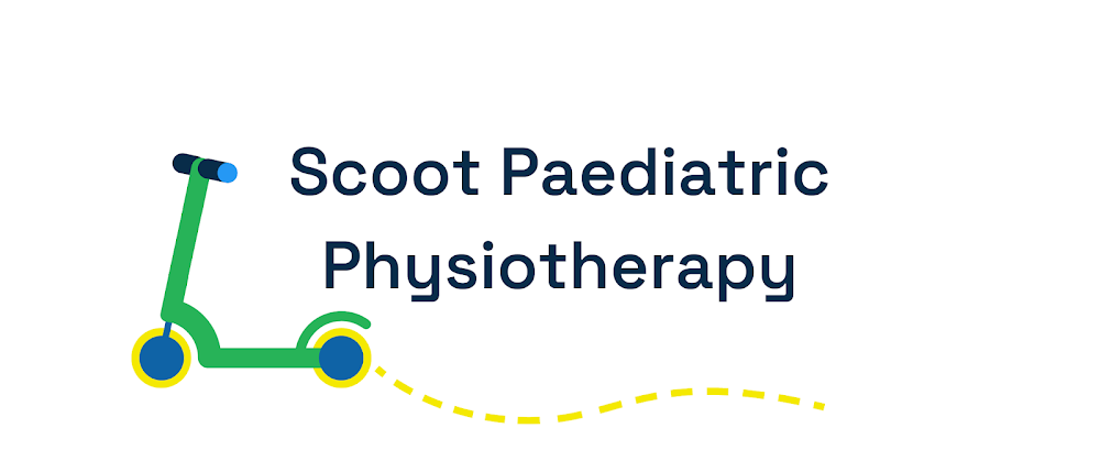 Scoot Paediatric Therapy