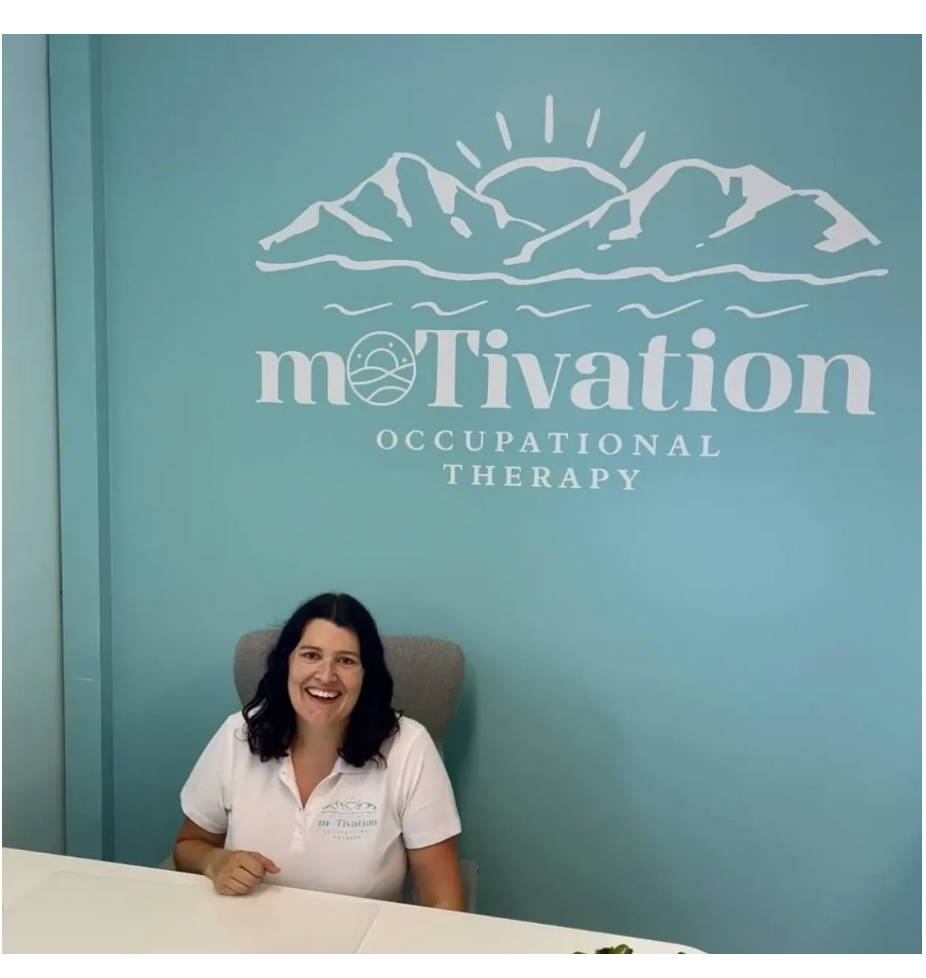 Motivation Occupational Therapy