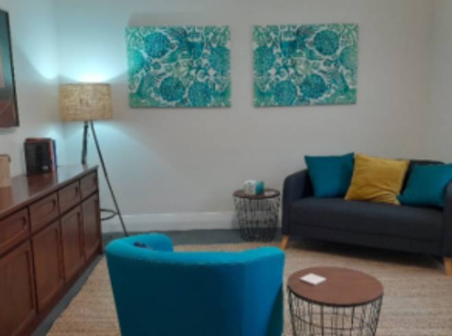 Psychological Therapy Services