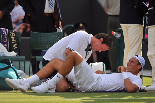 Grand Slam Physiotherapy
