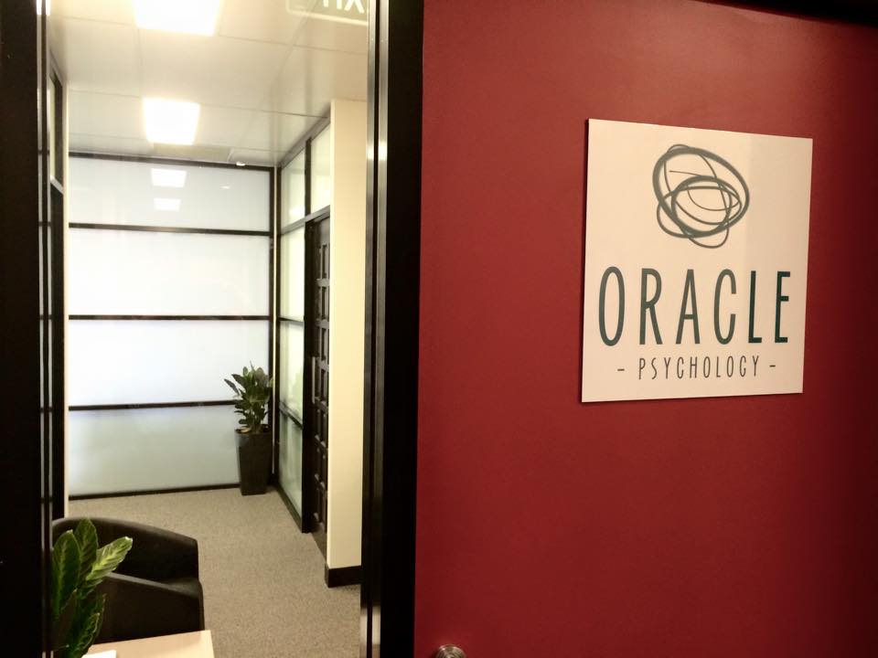 Oracle Psychology