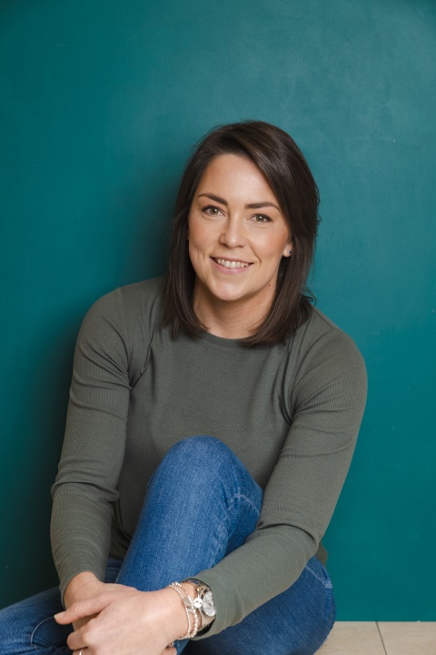 Sally Walker Sports Dietitian
