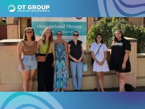 The OT Group