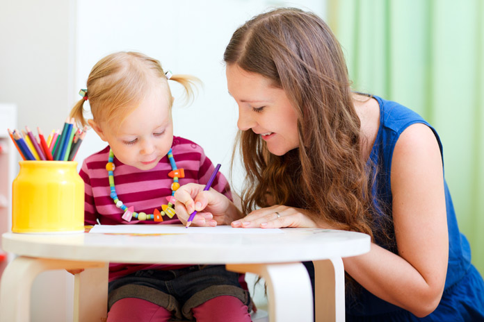 Bright Start Kids Hub