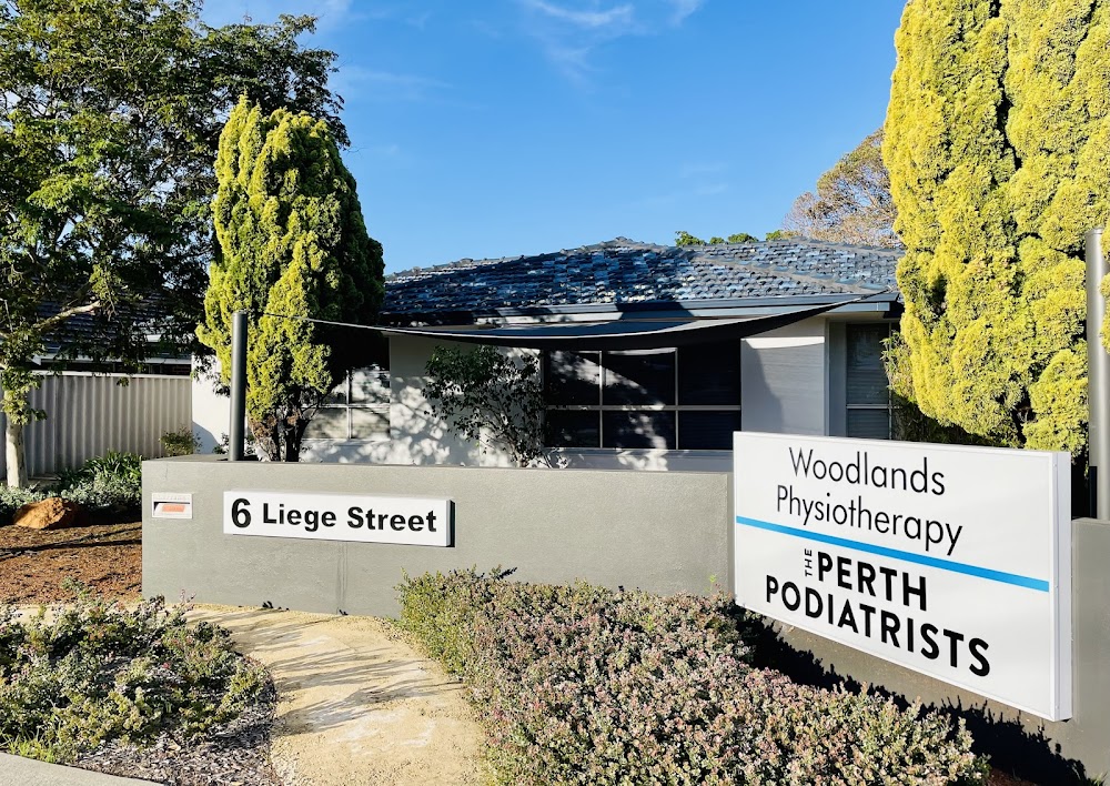 Woodlands Physiotherapy