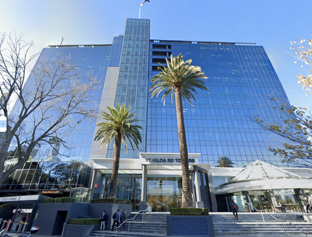 Acua Counselling, Therapy & EAP - Prahran Clinic