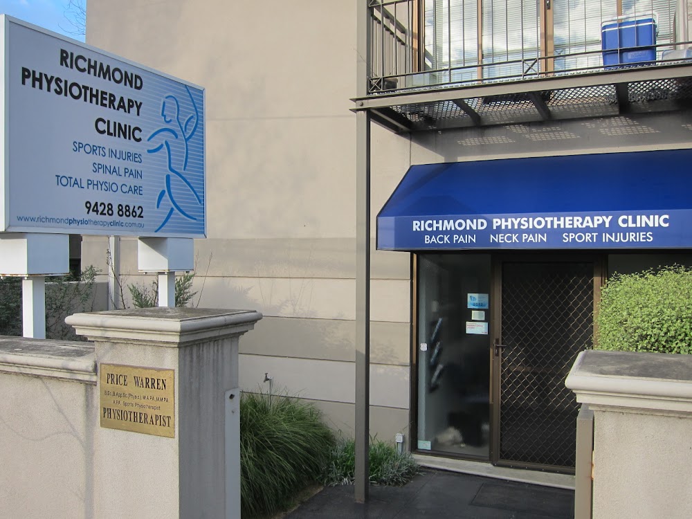 Richmond Physiotherapy Clinic