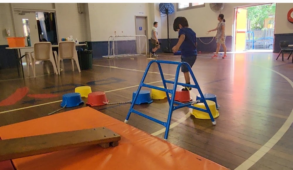 Koorana Child & Family Services