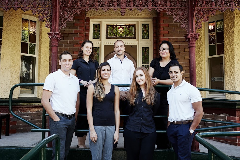 St George Health