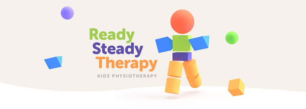 Ready Steady Therapy