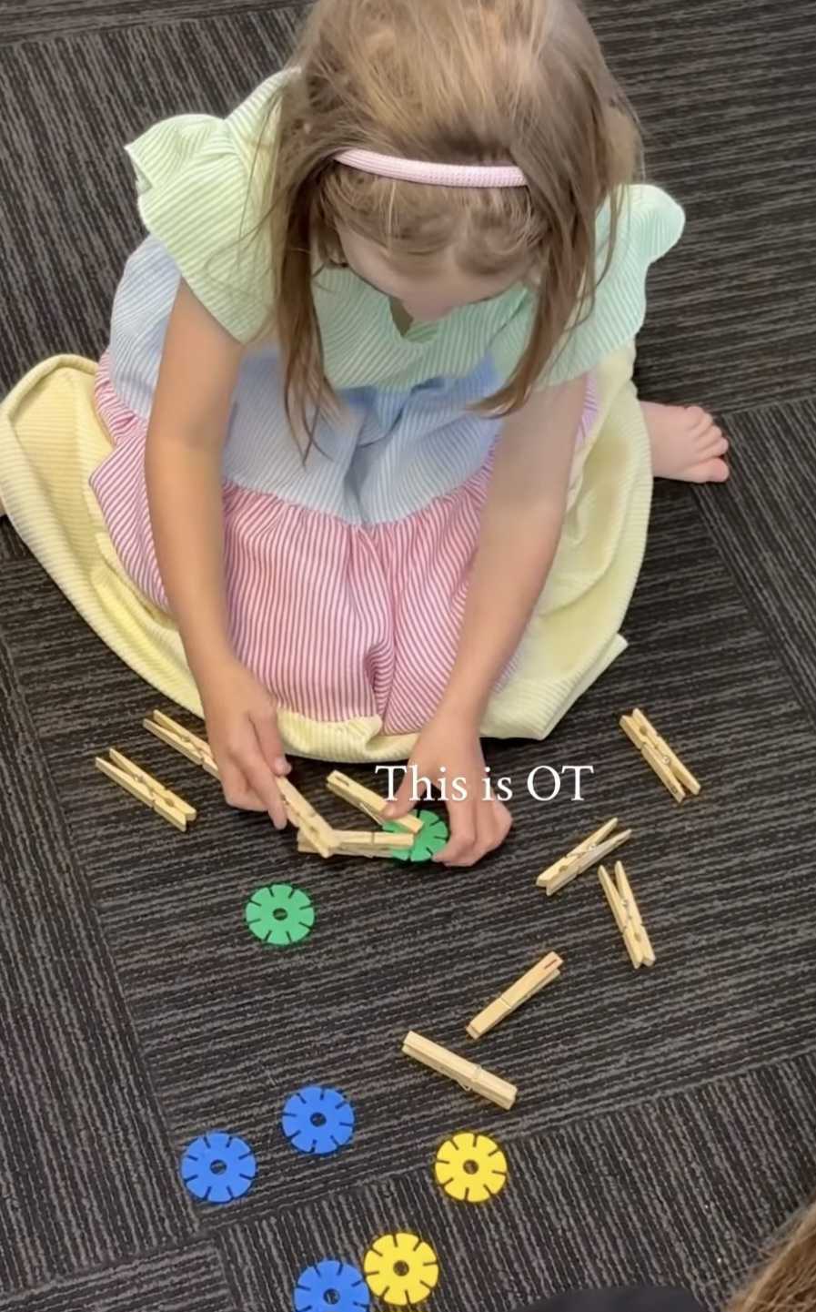 SPOT Paediatrics