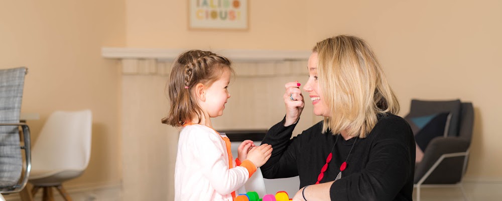 Interact Speech Pathology