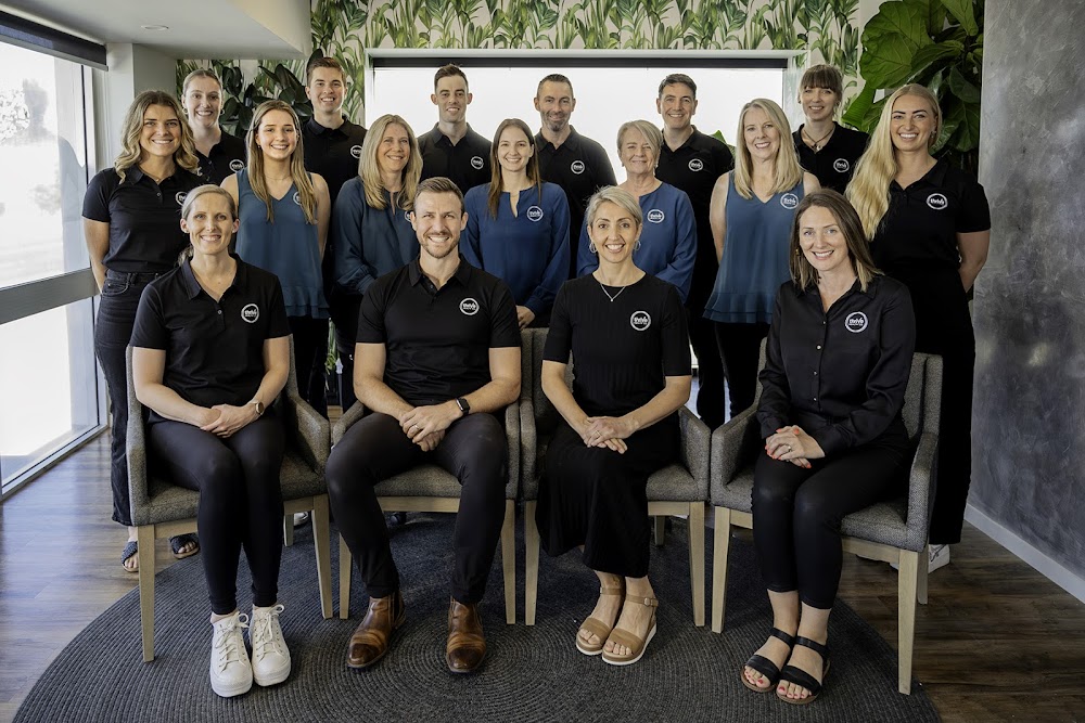 Thrive Health Co (Chiropractic, Physiotherapy, Exercise Physiology, Remedial Massage)