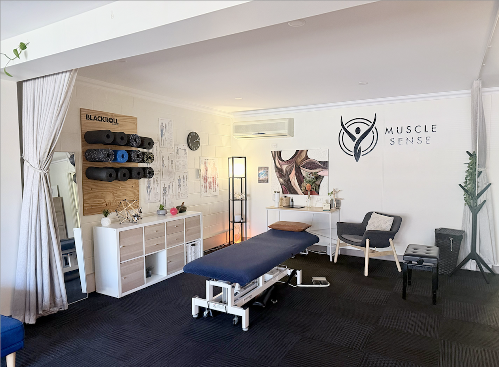 Gigi Lam Physiotherapy (GLP) - Norwood & Mobile