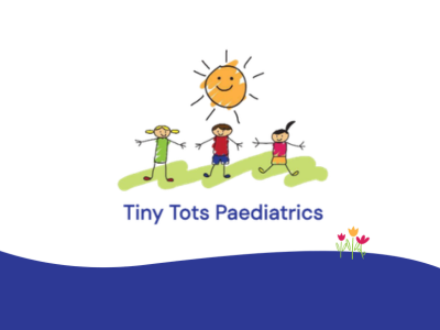 Dr Sanjeev Gupta (Tiny Tots Paediatrics)
