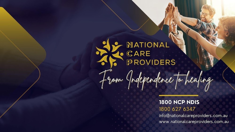 National Care Providers