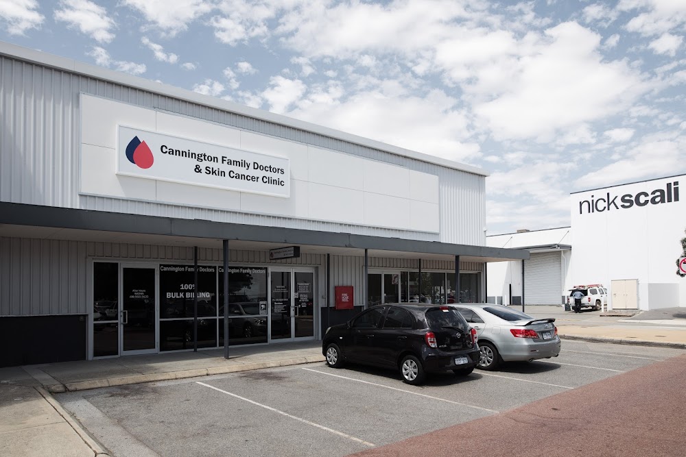 Scope Physiotherapy Cannington (previously Apex Physiotherapy)