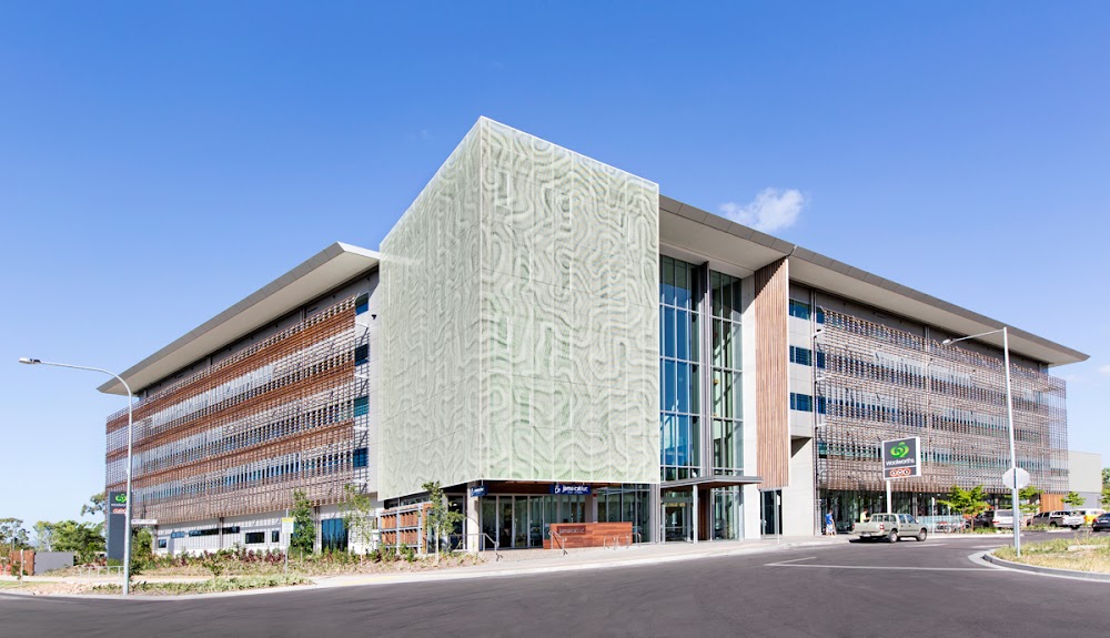 JCU Health