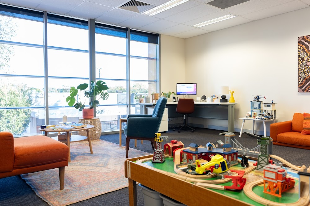 Oxford Paediatric Autism Assessments