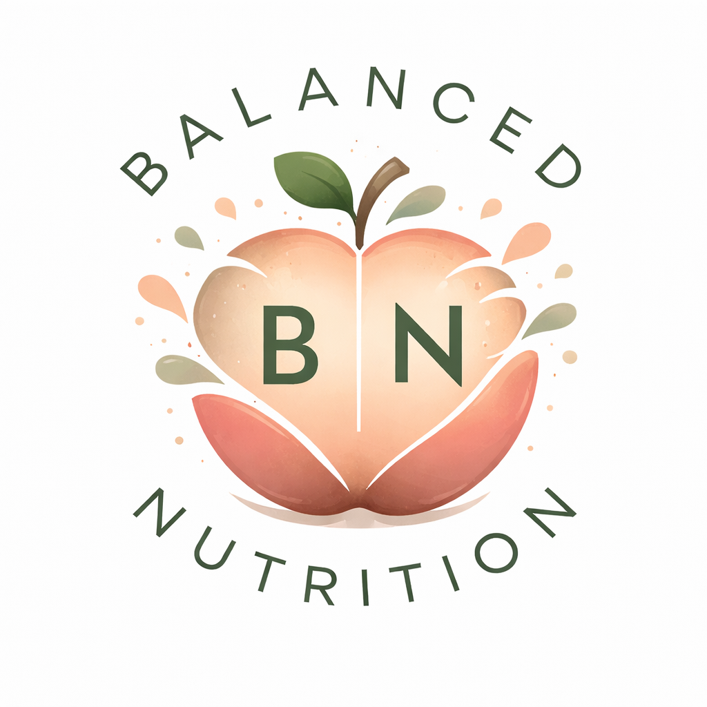 Balanced Nutrition