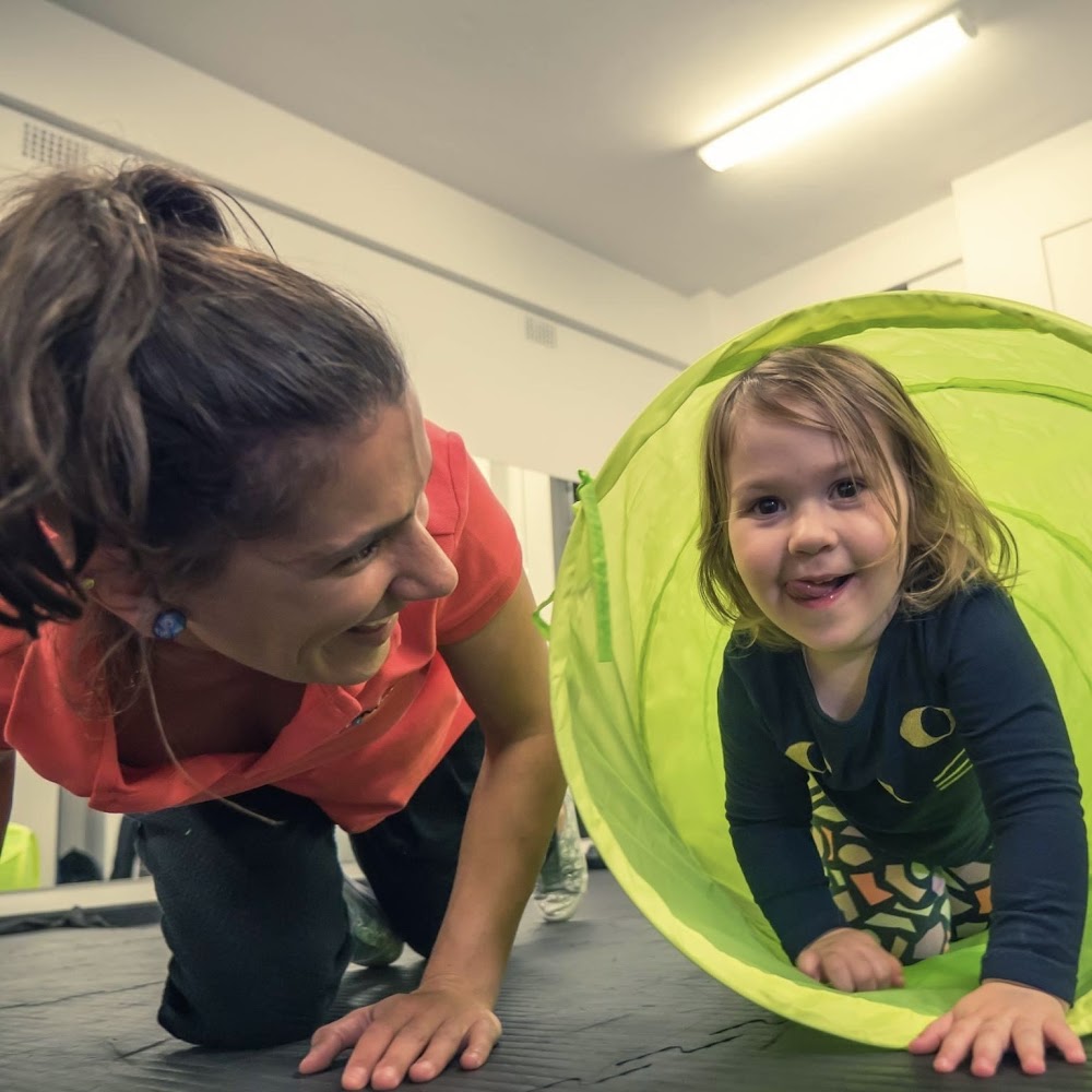 JR Physiotherapy - Baby and Kids Physio