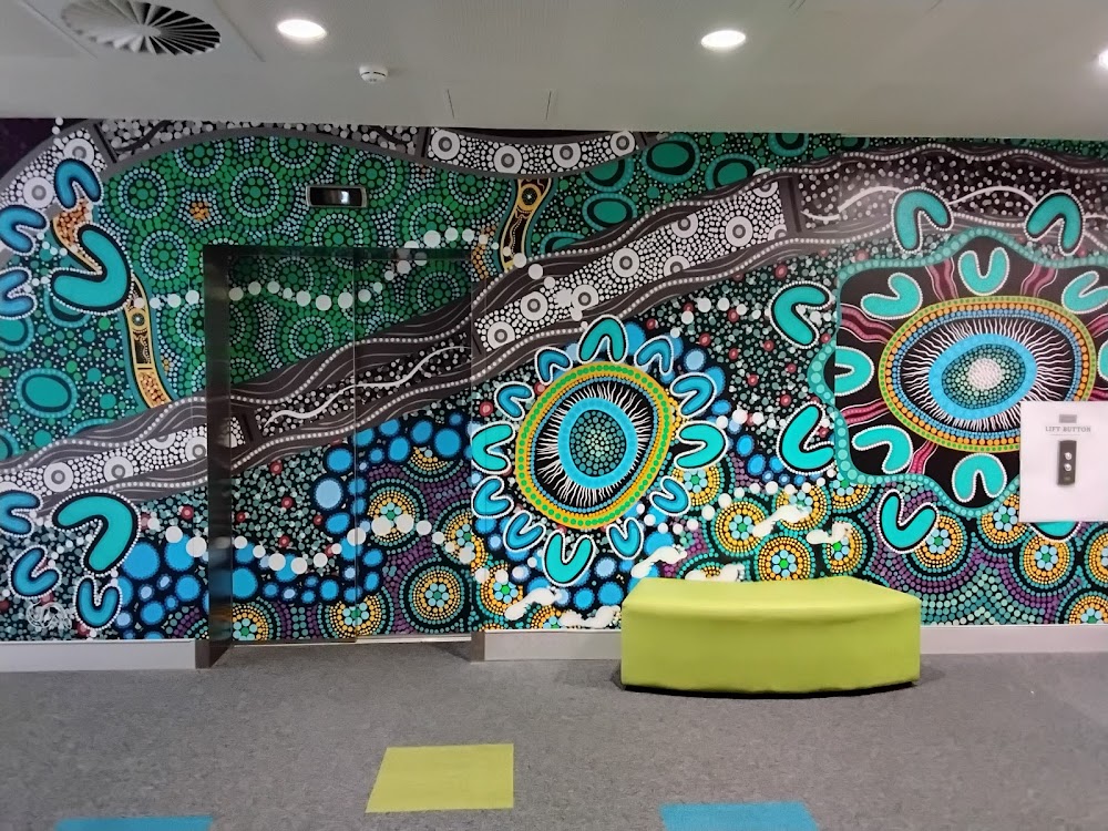 University of Canberra Health Clinics