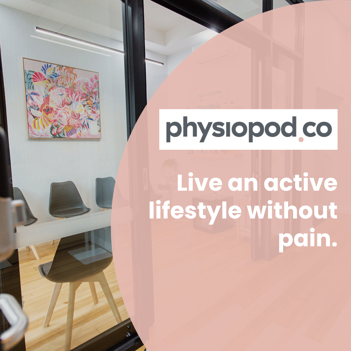 Physiopod Co. Podiatry & Physiotherapy Geelong