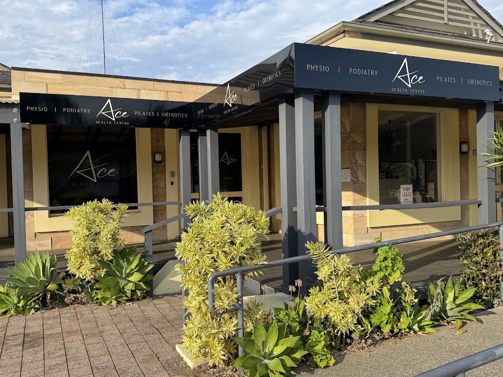 Ace Health Centre
