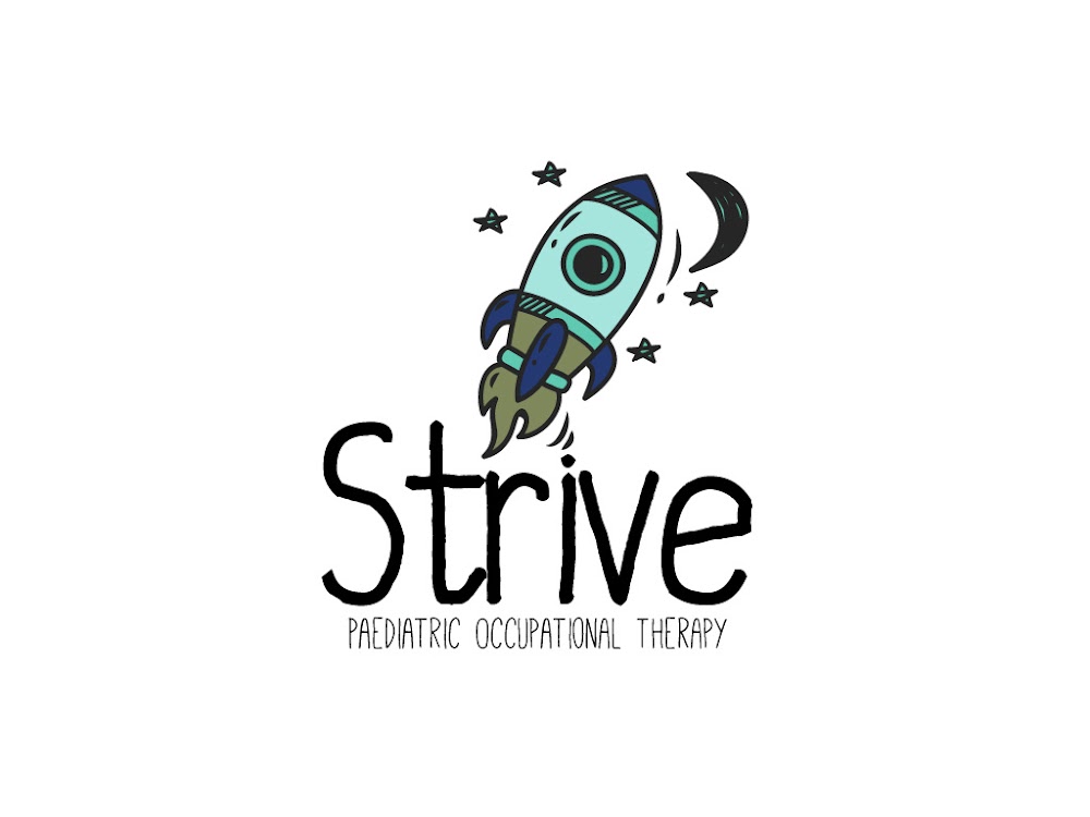 Strive Paediatric Occupational Therapy