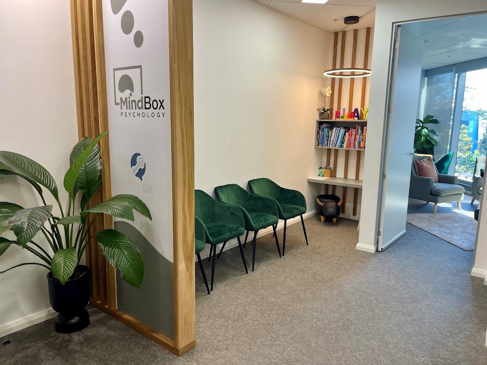 Selective Mutism Clinic
