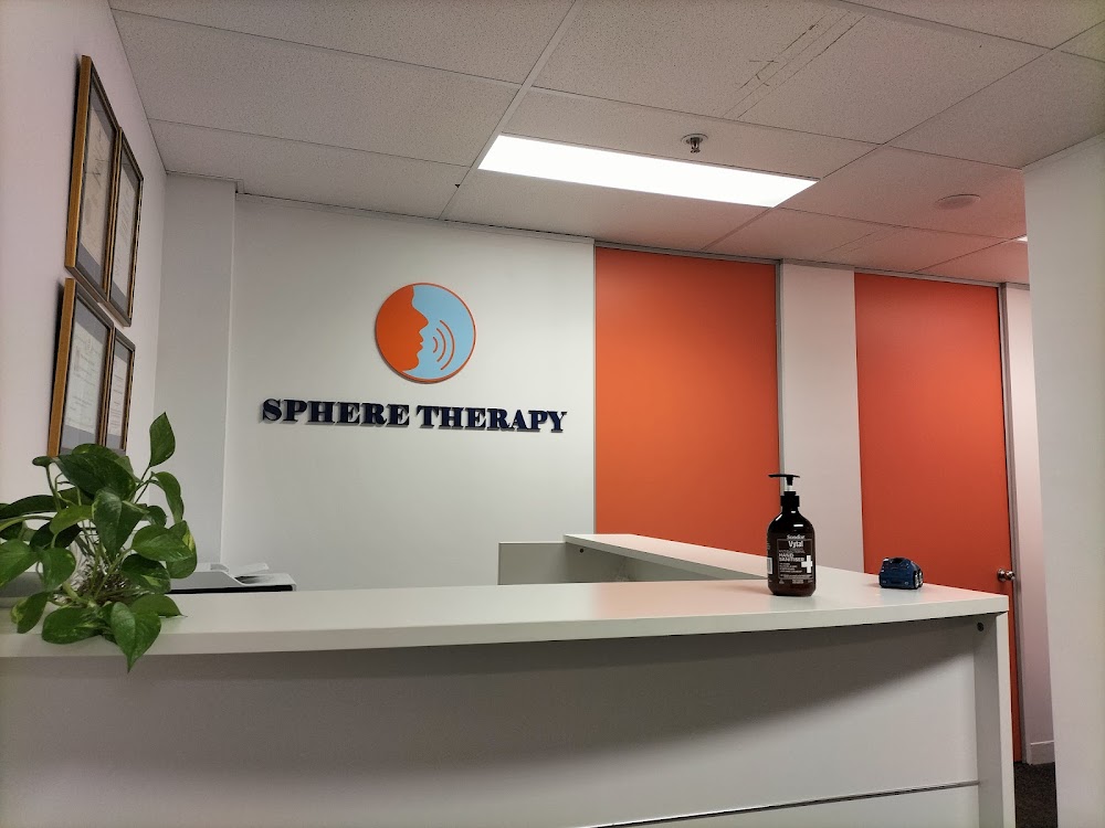 Sphere Therapy: Bilingual Speech Pathology