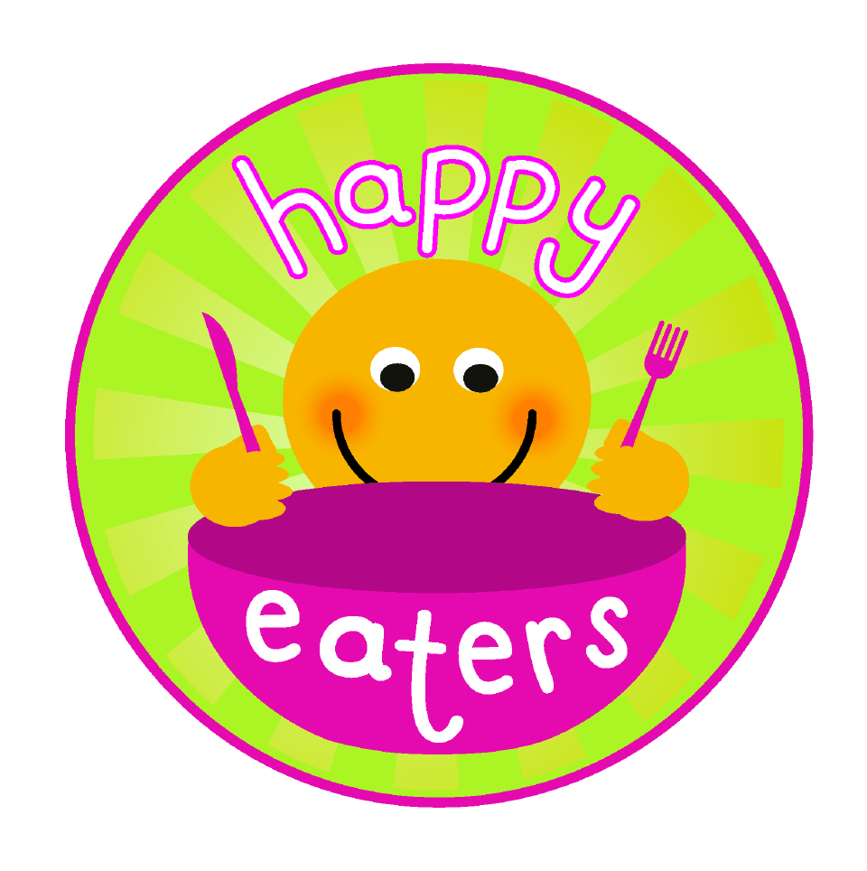 Happy Eaters