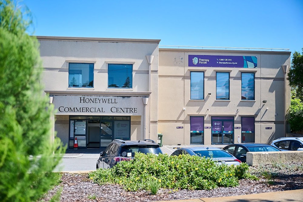 Therapy Focus Mirrabooka