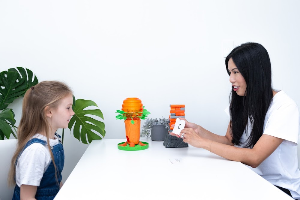 Crows Nest Speech Clinic
