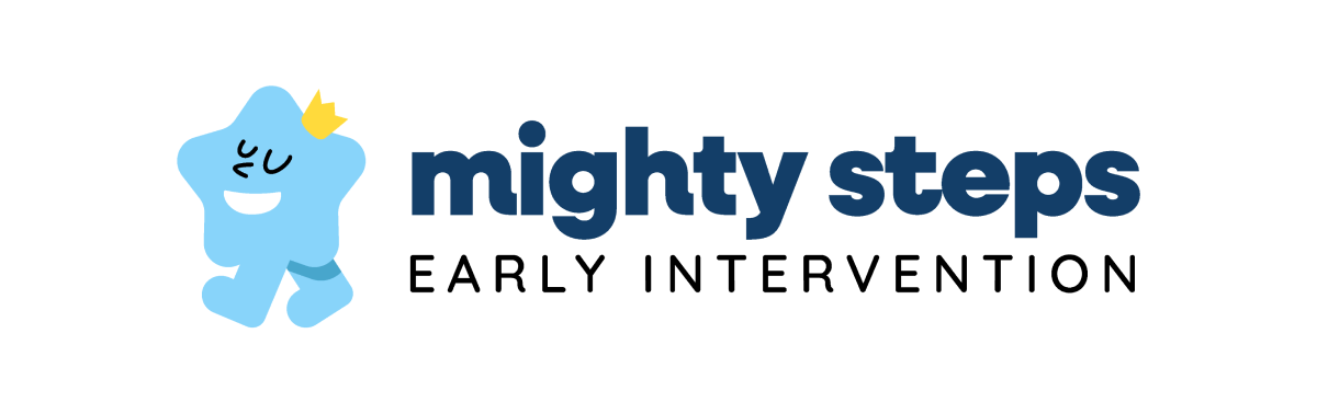 Mighty Steps Early Intervention
