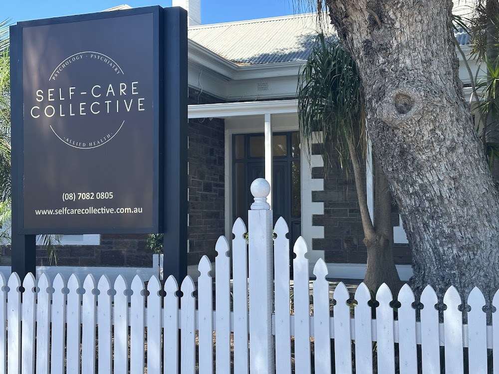 Self-Care Collective