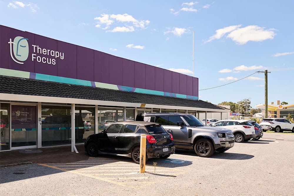 Therapy Focus Maddington