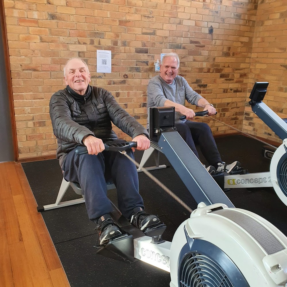 ACTIVE ONE Health Professional Group