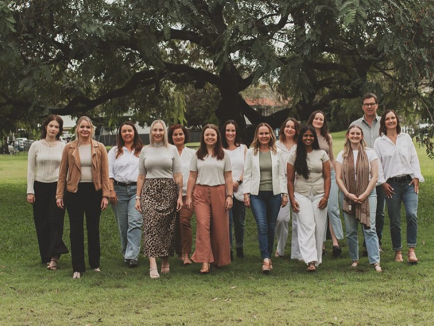 Brisbane Centre for Psychology | Stafford Heights