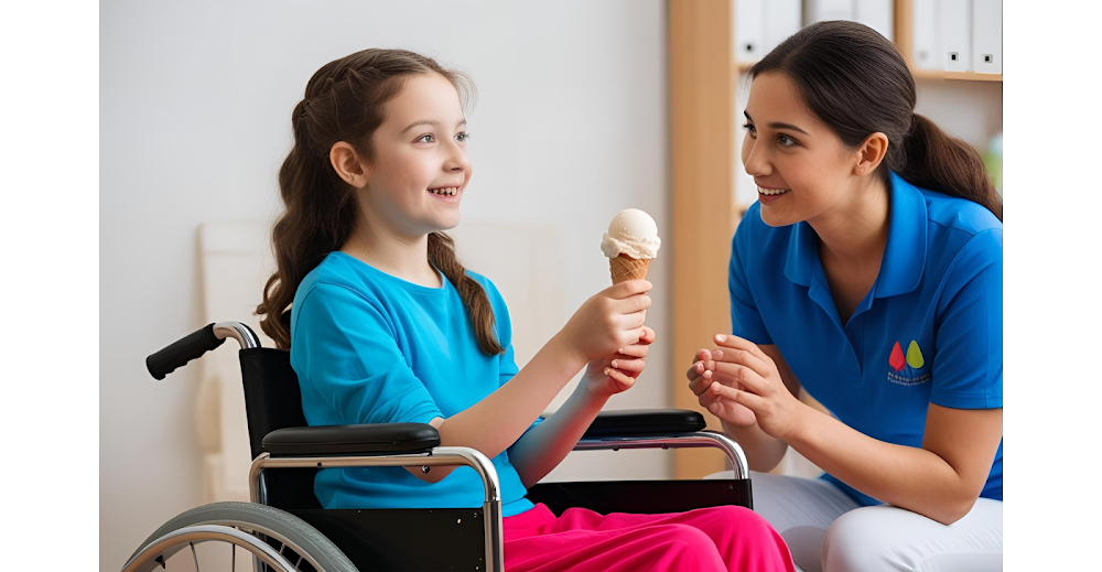 PBS Behaviour Support Therapy in Melbourne - Helping Hand Behaviour Support