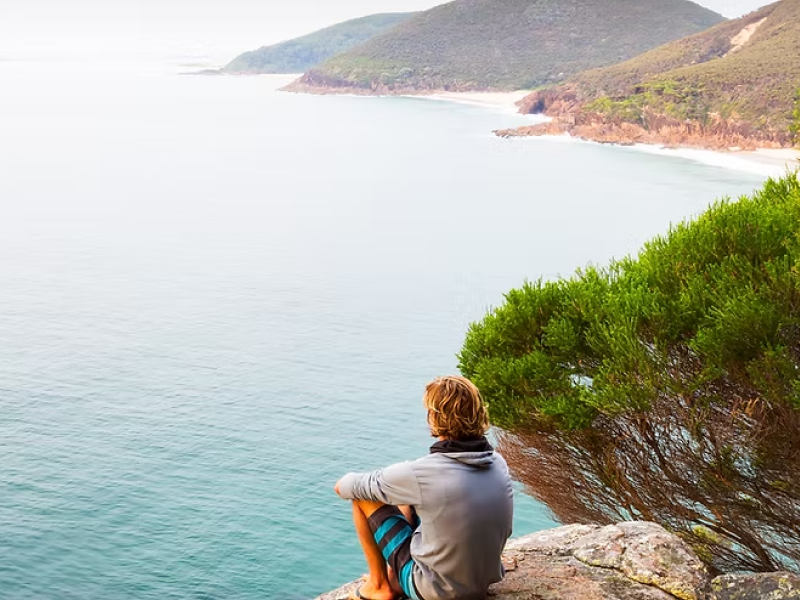 Embracing Change Psychology