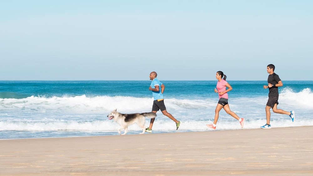 West Coast Physiotherapy Centre