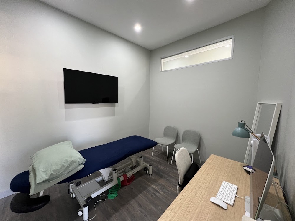 Brighton Physiotherapy