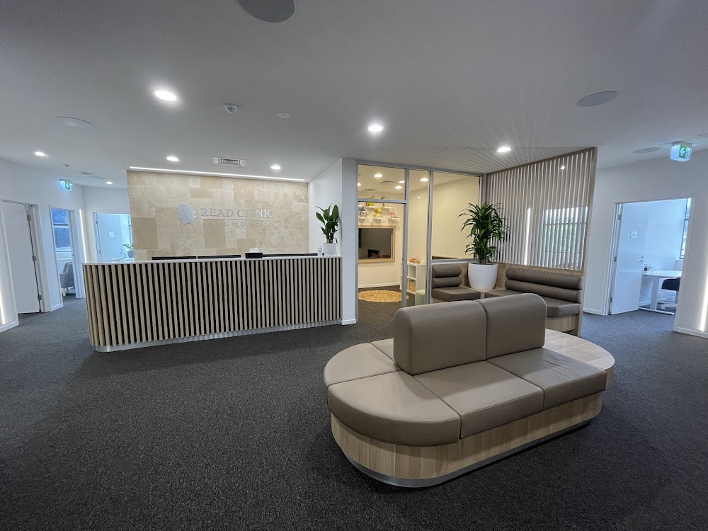 READ Clinic Psychology West Gosford
