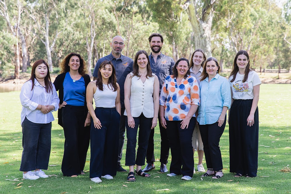 Creative Therapy Adelaide