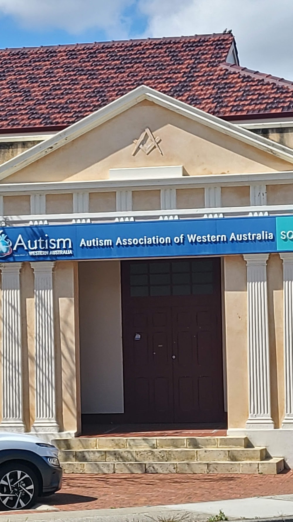 Autism Association of Western Australia